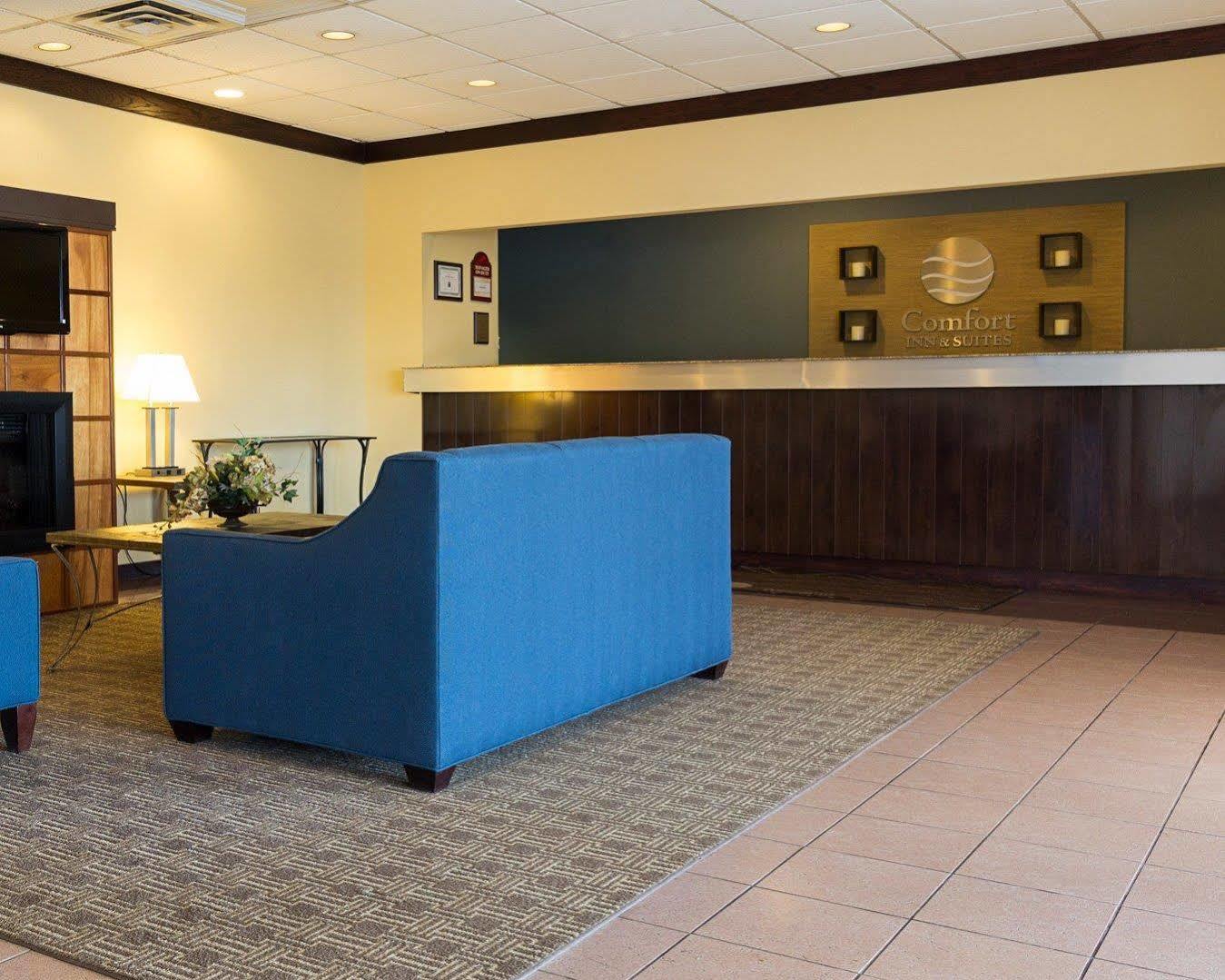 Comfort Inn & Suites Airport Siracusa Exterior foto